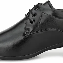 astro Mens's height increasing high heel formal office wear shoes for men Lace Up For Men image 5