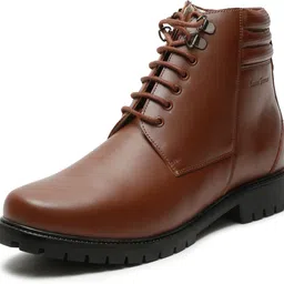 louis stitch Boots For Men image 3