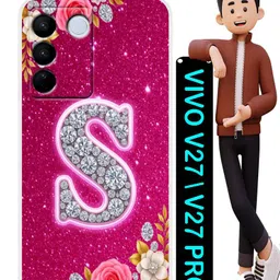 caseinn Back Cover for Vivo V27 Pro-picture-14
