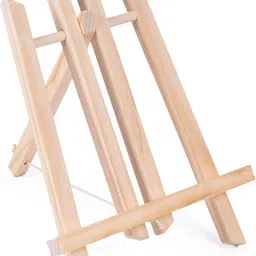 peacora Wooden A-Frame Easel-picture-37