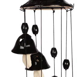 fnp Ceramic Windchime image 2