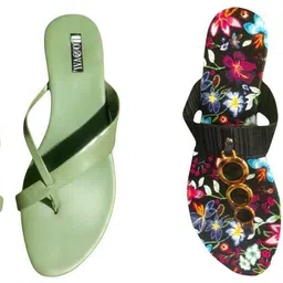 nicesteps Women Flats Sandal-picture-30
