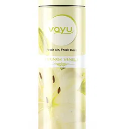 vayu Air Freshner Room Spray French Vanilla Flavour (Pack of 1) Spray-picture-12