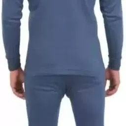 Vihan Enterprises OSWAL WINTER WEAR Men Top - Pyjama Set Thermal image 2