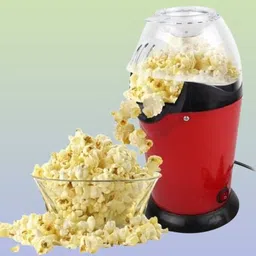 rumxrtad Hot Blower Popcorn Appliance popcornmaker79 300 L Popcorn Maker-picture-30
