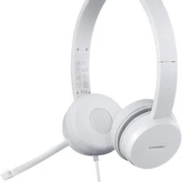 lenovo ?110 USB Headset Wired Headset-picture-43
