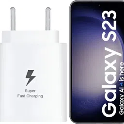 Tirumala 25 W Supercharge 3 A Wall Charger for Mobile-picture-43