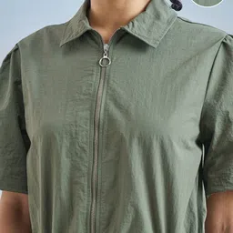 tokyo talkies Solid Women Jumpsuit image 5