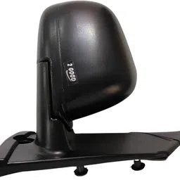 kdt Manual Rear View Mirror For Datsun Go image 4