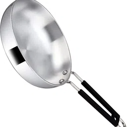 oeshoply 1.5L Frying Pan Fry Pan 22 cm diameter with Lid 1.5 L capacity-picture-19