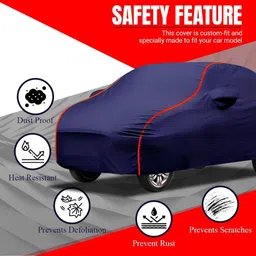 swarish Renault Kwid Body Cover image 4