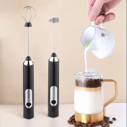 selmez 50 W Black Hand Blender, Hand Blender-picture-22