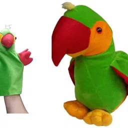 ritu shubhman's creation Hand Puppets-picture-14