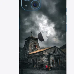 Erevia iPhone 13 Mobile Skin-picture-10