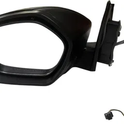 kdt Manual Remote Rear View Mirror For Tata Universal For Car-picture-10
