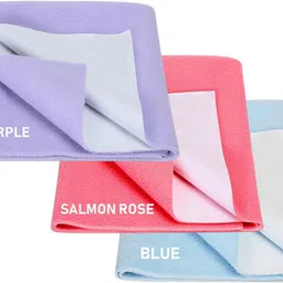 elevanto Cotton Baby Bed Protecting Mat-picture-37