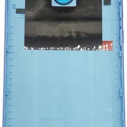 Unique4Ever Mi Redmi 6 Back Panel image 2