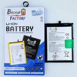Backup Factory Mobile Battery For Infinix BL-49KX-picture-22