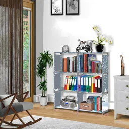 zooper Metal Open Book Shelf-picture-11