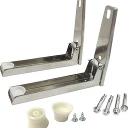 btl BMFB-1 Adjustable Length 23 to 38 CM for Microwave Oven Shelf Bracket-picture-14
