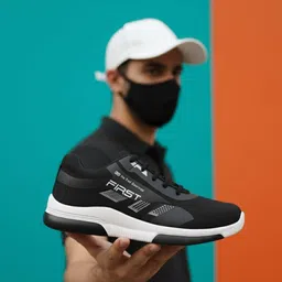 jootiyapa Trending Sports Shoes For Men Running Shoes For Men-picture-14