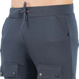 trendz mindsart Men Cargos image 4