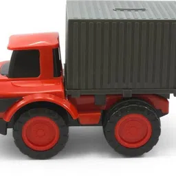 hgamy Rambo Container Toy image 3
