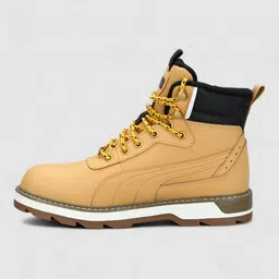 puma Desierto v3 Puretex Sneakers For Men image 3