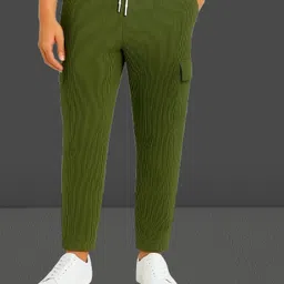metronaut Men Cargos-picture-27