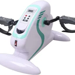 biotronix Motorized Pedal Exercise Mini Pedo Cycle Electrical Medical Reacher & Grabber image 4