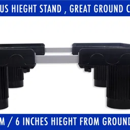 a.p. furniture Washing Machine Material Plastic-picture-28