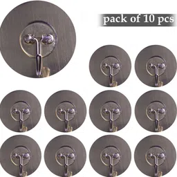 er Waterproof Hangers Heavy Duty Hooks for Hanging Hook 10-picture-14