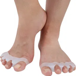 citycart Toes Rehabilitation Treatment - Pair image 2