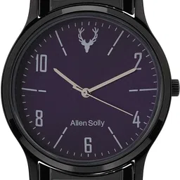 allen solly Analog Watch - For Men AS000040D image 3