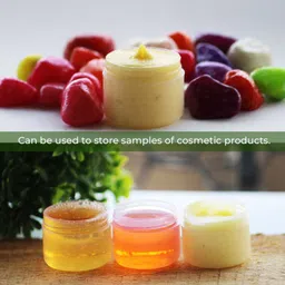 nsb herbals Plastic Utility Container - 5 g image 4