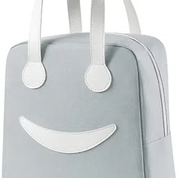 shivexim Lunch Bags Large Insulated Tiffin Carry Hot Cold Bag for Office Travel School Waterproof Lunch Bag-picture-32