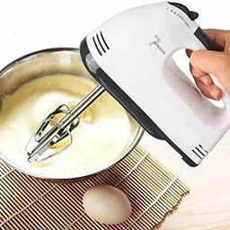 imkat 260 W White Hand Blender image 5