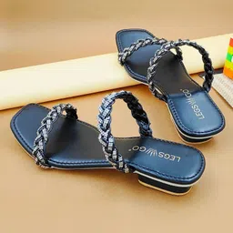 Women Heels Sandal-image-5