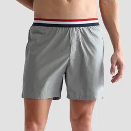 u.s. polo assn. Solid Men Boxer image 3