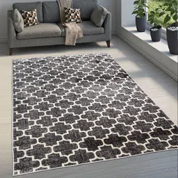 enyra homes 3 ft X 5 Polyester Area Rug-picture-11