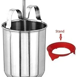 varkaus MENDU VADA MAKER ( PACK OF 1 ) @1 Vada Maker image 4