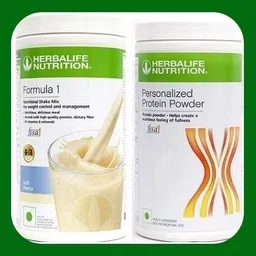 herbal nutrition life Weight Loss Formula 1 Plant-Based Protein-picture-29