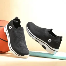 doctor health super soft Newly Launch | Classic Lightweight Slip-On | Everyday Wear Sports Shoes for Men Running Shoes For Men image 1