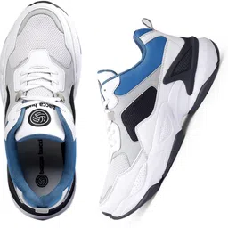 bacca bucci Sports Shoes Training & Gym Shoes For Men image 5