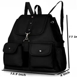 sara Small 15 L Backpack Sag_166 image 5