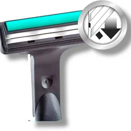 sgsramganj Gillettee Men Vector Plus Manual Shaving Razor, 1 Pc, Men image 2