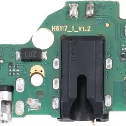 Tworld Infinix Hot 10 Lite ( X657B ) Charging Connector Flex cable-picture-35