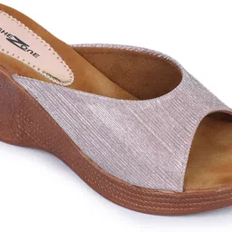 shezone Women Heels Sandal image 5