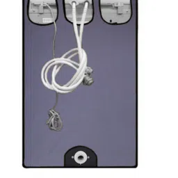 nitasha Front Loading Washing Machine Cover image 5