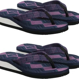 two soft Women Slippers image 1